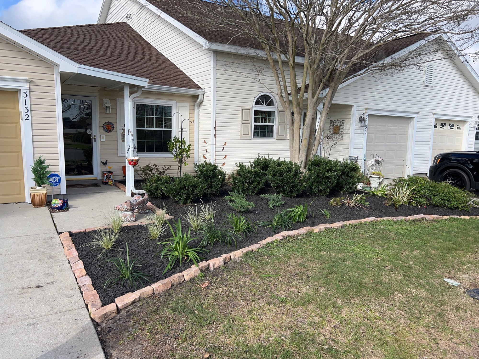 Spiced Up Lawn Service LLC project 5 in Lynn Haven, FL