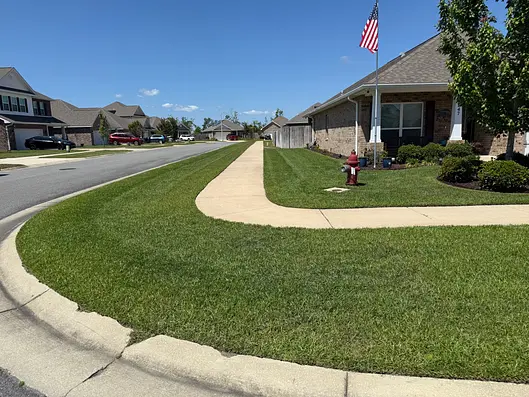 Spiced Up Lawn Service LLC project 2